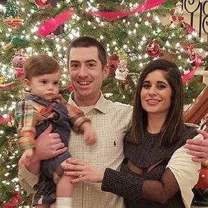 Meet your Posher, Kirk